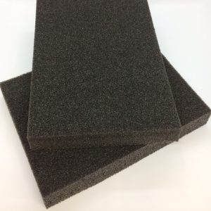Ethafoam, Platte 275x60 cm
