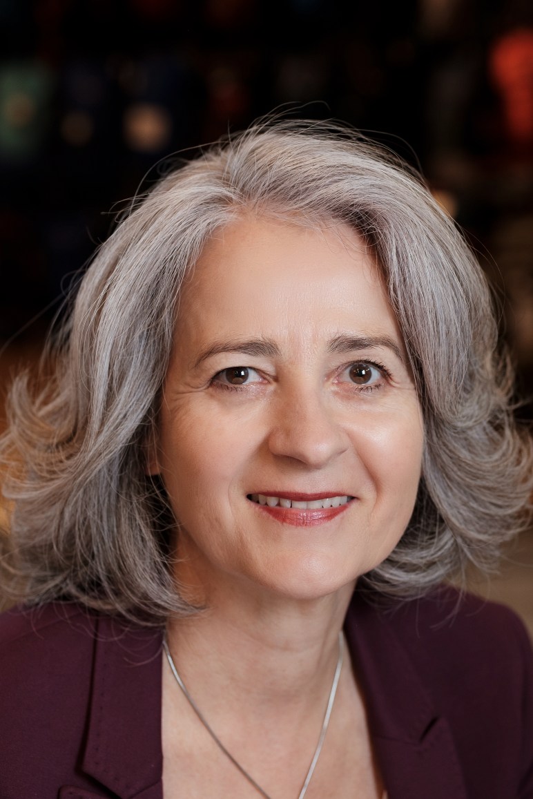 Judith Trachsel Oberleitner