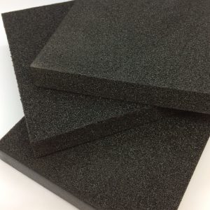 Plastazote, Platte 200x100 cm