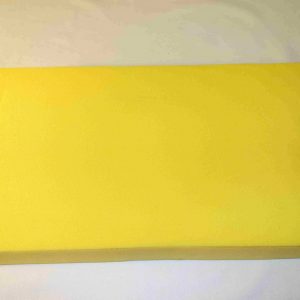 SAF gelb, Platte 200x160 cm