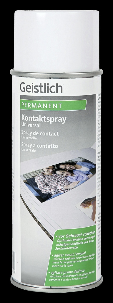 Kontaktspray Universal 400 ml